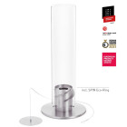 SPIN 1500 BioBurner°
